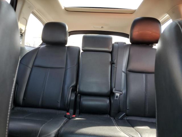 Photo 10 from auction – 2013 NISSAN PATHFINDER with VIN 5N1AR2MM8DC682077