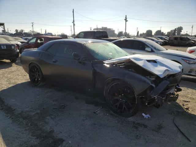 Photo 4 from auction – 2016 DODGE CHALLENGER with VIN 2C3CDZAG5GH338425