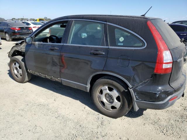 Photo 2 from auction – 2008 HONDA CR-V with VIN JHLRE48328C008502