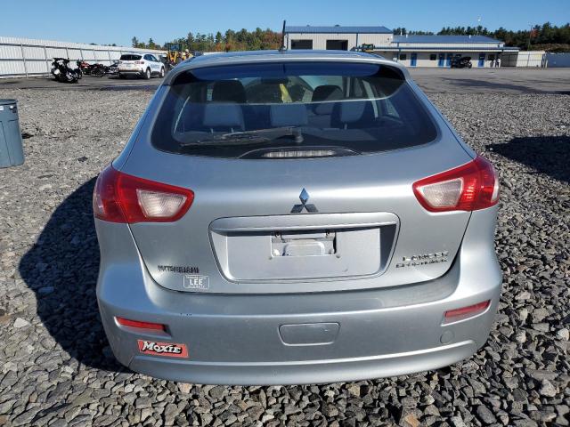 Photo 6 from auction – 2012 MITSUBISHI LANCER ES/ with VIN JA32X2HU7CU006770