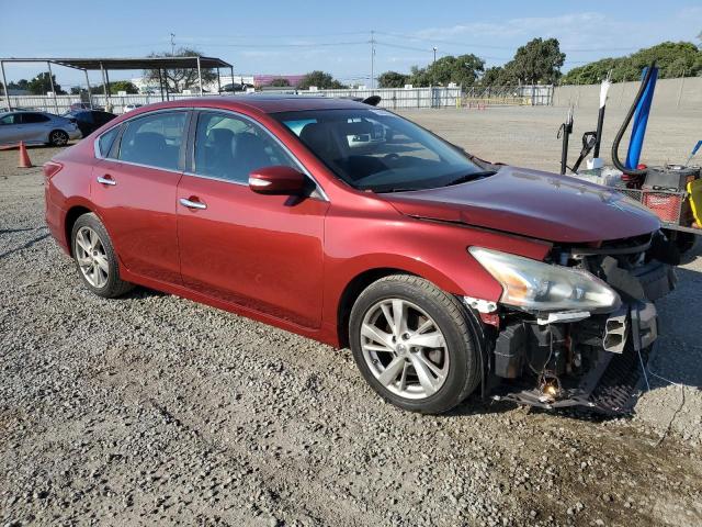 Photo 4 from auction – 2013 NISSAN ALTIMA 2.5 with VIN 1N4AL3AP6DN476311