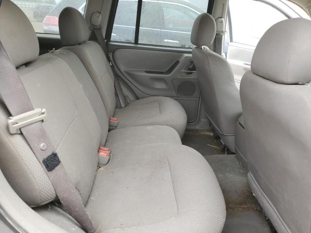 Photo 11 from auction – 2002 JEEP GRAND CHER with VIN 1J4GW48N22C197110