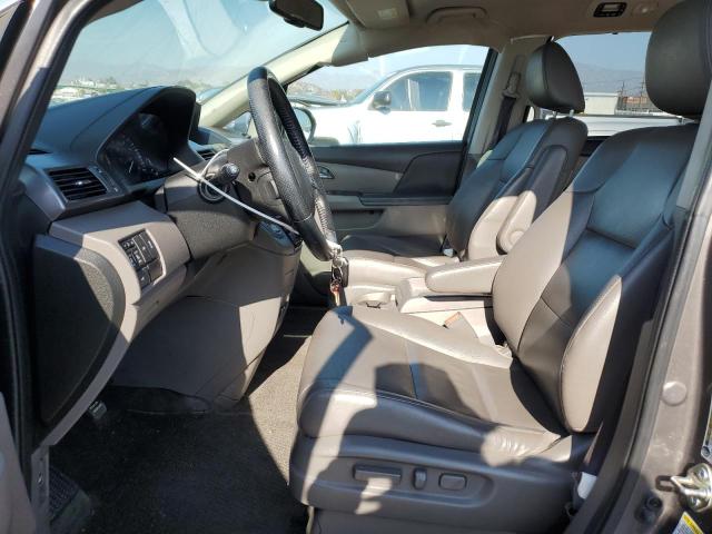 Photo 7 from auction – 2015 HONDA ODYSSEY EX with VIN 5FNRL5H6XFB065467