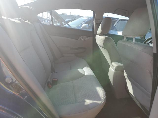 Photo 10 from auction – 2015 HONDA CIVIC LX with VIN 19XFB2F52FE075589