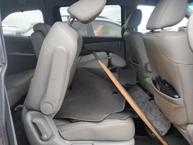 Photo 11 from auction – 2012 HONDA ODYSSEY TO with VIN 5FNRL5H91CB015420