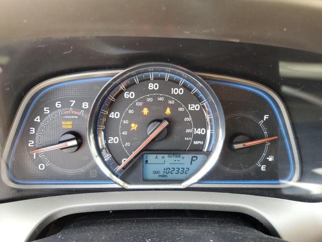 Photo 9 from auction – 2015 TOYOTA RAV4 LIMIT with VIN 2T3DFREVXFW404081