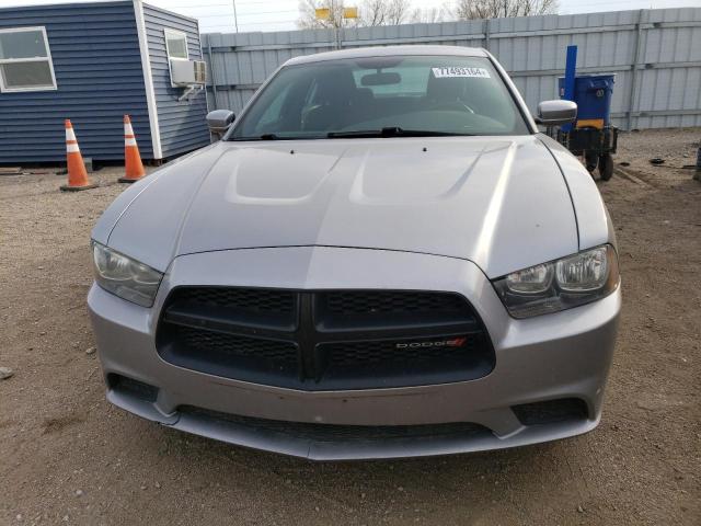 Photo 5 from auction – 2014 DODGE CHARGER PO with VIN 2C3CDXKT3EH371369