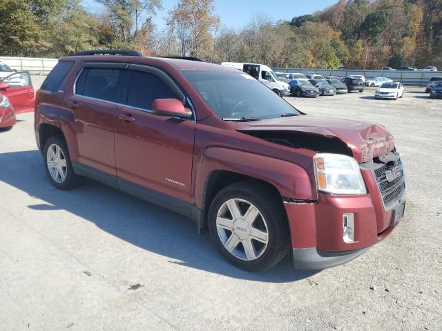 Photo 4 from auction – 2010 GMC TERRAIN SL with VIN 2CTFLEEY5A6319582