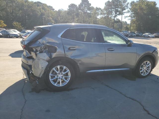 Photo 3 from auction – 2021 BUICK ENVISION P with VIN LRBAZLR46MD191485