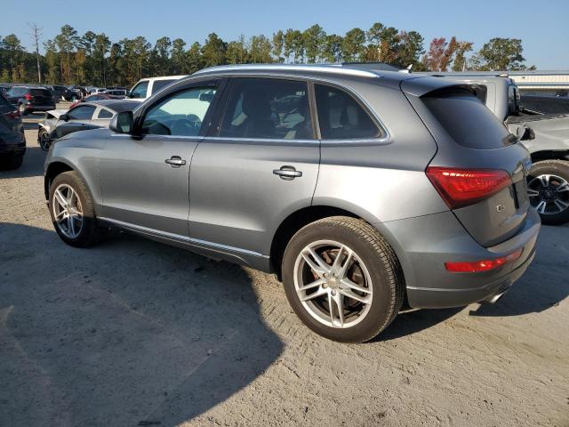 Photo 2 from auction – 2014 AUDI Q5 TDI PRE with VIN WA1CMAFP2EA006700
