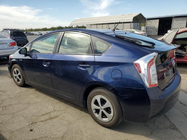 Photo 2 from auction – 2015 TOYOTA PRIUS with VIN JTDKN3DUXF0414615