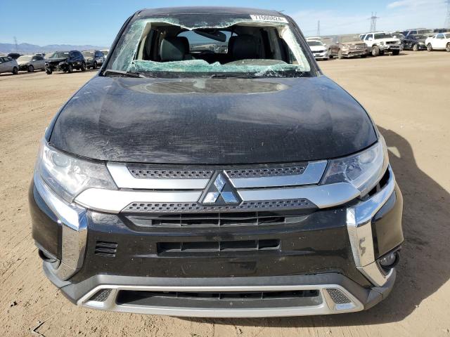 Photo 5 from auction – 2020 MITSUBISHI OUTLANDER with VIN JA4AZ3A35LZ044333