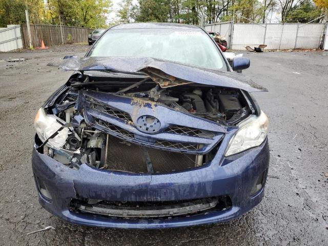 Zdjęcie 5 z aukcji – 2011 TOYOTA COROLLA BA z VIN JTDBU4EE5BJ100083