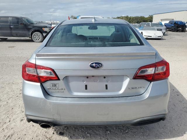 Photo 6 from auction – 2018 SUBARU LEGACY SPO with VIN 4S3BNAR65J3021482