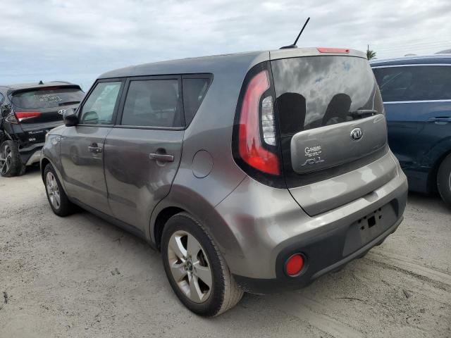 Photo 2 from auction – 2017 KIA SOUL with VIN KNDJN2A23H7504305