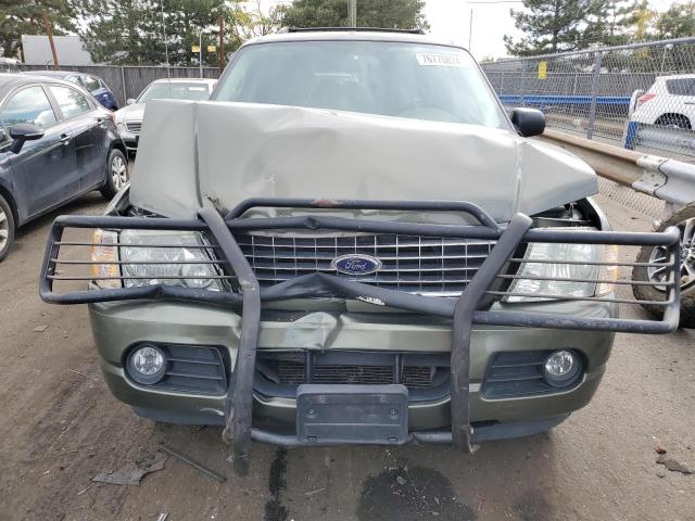 Photo 5 from auction – 2004 FORD EXPLORER X with VIN 1FMZU73K64ZA55521