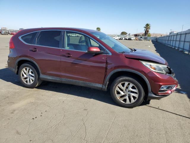 Photo 4 from auction – 2015 HONDA CR-V EX with VIN 2HKRM3H50FH548640