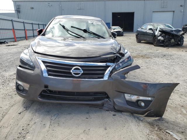 Photo 5 from auction – 2013 NISSAN ALTIMA 2.5 with VIN 1N4AL3AP5DN446331