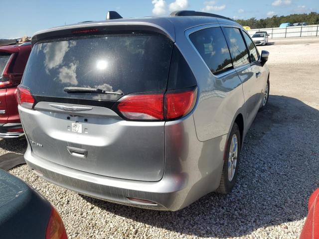 Photo 3 from auction – 2021 CHRYSLER VOYAGER LX with VIN 2C4RC1DG0MR523641