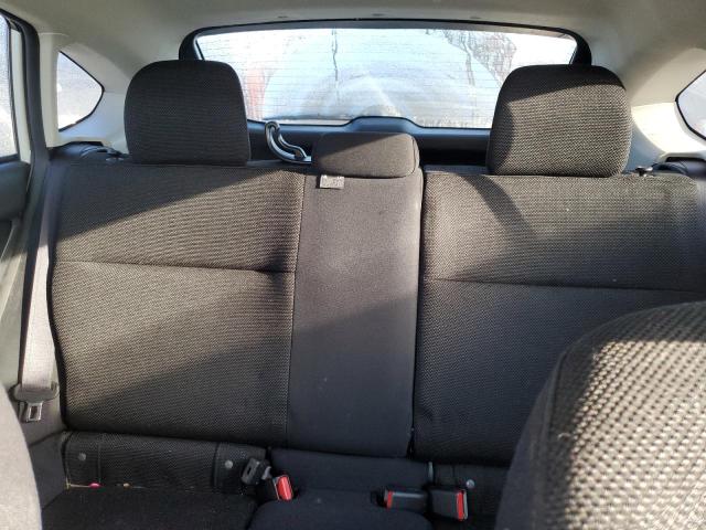 Photo 10 from auction – 2015 SUBARU XV CROSSTR with VIN JF2GPACC7F8215733