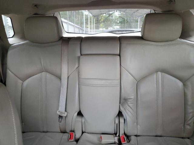 Photo 10 from auction – 2010 CADILLAC SRX with VIN 3GYFNCEY2AS501908