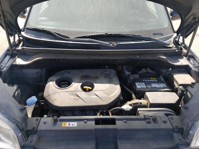Photo 11 from auction – 2015 KIA SOUL + with VIN KNDJP3A56F7132465