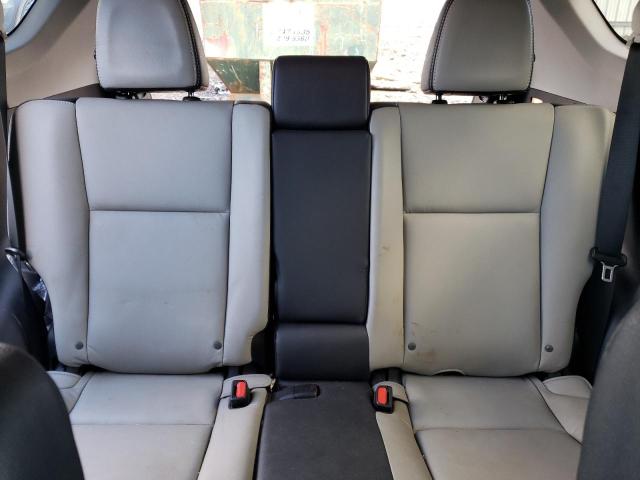 Photo 10 from auction – 2017 TOYOTA RAV4 LIMIT with VIN 2T3DFREV6HW558483