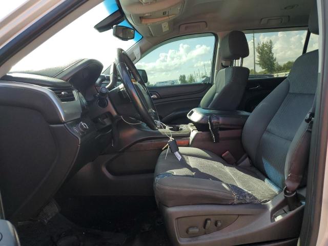 Photo 7 from auction – 2015 CHEVROLET SUBURBAN C with VIN 1GNSCHKC0FR142513