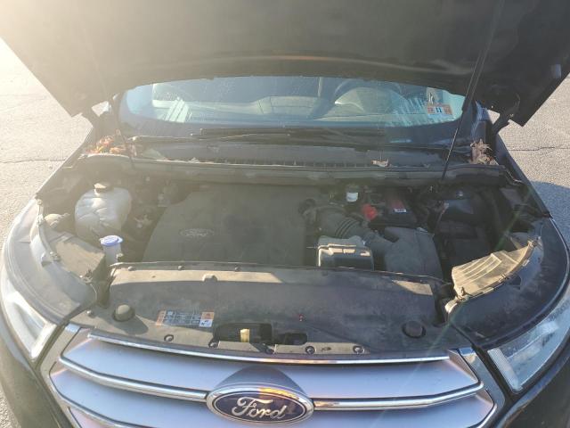 Снимка 12 от търг – 2015 FORD EDGE SE с VIN 2FMTK3G8XFBB39527