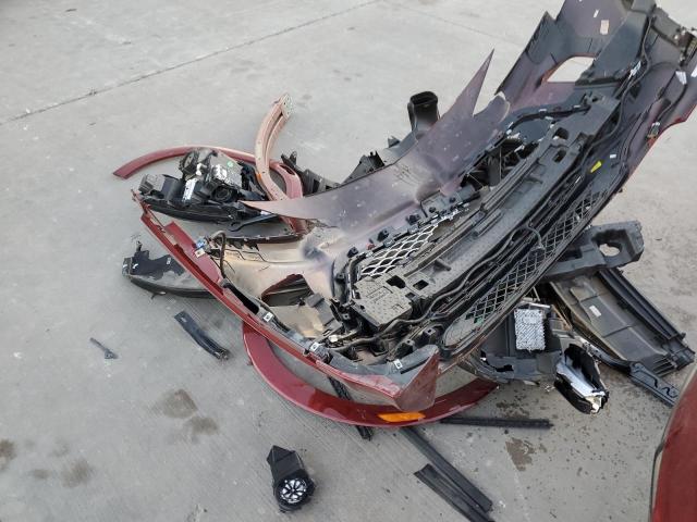 Photo 13 from auction – 2024 BUICK ENCORE GX with VIN KL4AMGSL0RB021211