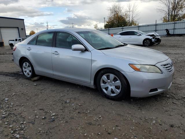 Photo 4 from auction – 2008 TOYOTA CAMRY CE with VIN 4T1BE46K18U232018