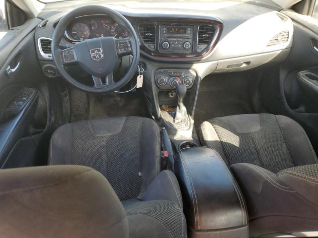 Photo 8 from auction – 2015 DODGE DART SXT with VIN 1C3CDFBB8FD265645
