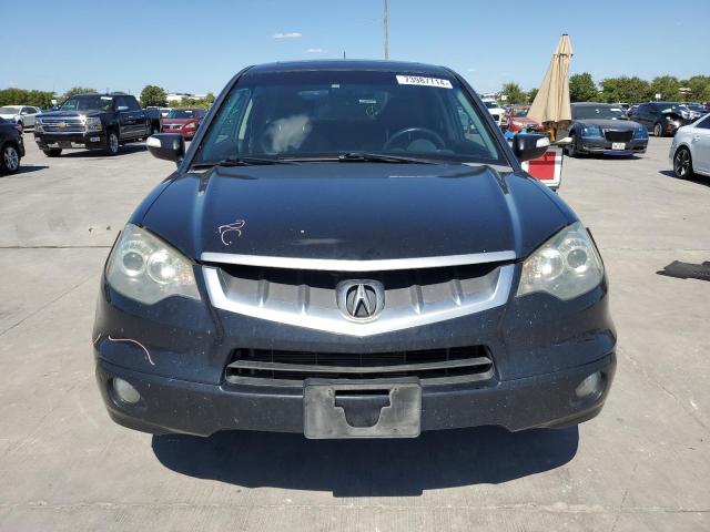 Photo 5 from auction – 2009 ACURA RDX with VIN 5J8TB18279A003926