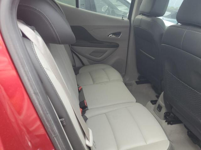 Photo 11 from auction – 2015 BUICK ENCORE with VIN KL4CJCSB6FB265829
