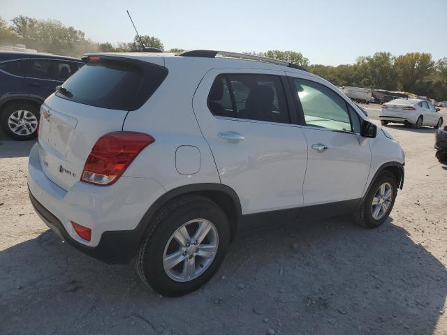 Photo 3 from auction – 2019 CHEVROLET TRAX 1LT with VIN 3GNCJLSB9KL318447