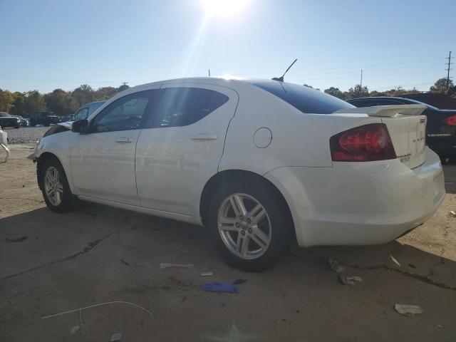 Photo 2 from auction – 2012 DODGE AVENGER SX with VIN 1C3CDZCB3CN312103