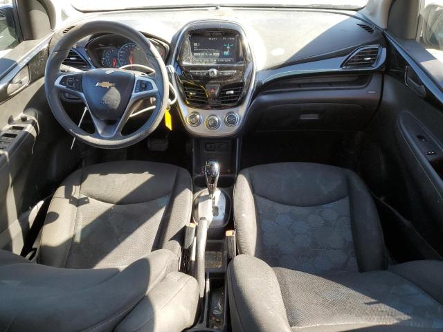 Photo 8 from auction – 2017 CHEVROLET SPARK 1LT with VIN KL8CD6SA9HC744211
