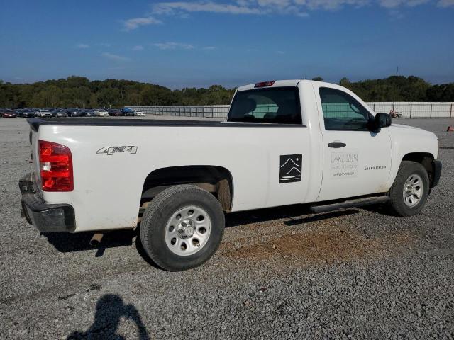 Zdjęcie 3 z aukcji – 2011 CHEVROLET SILVERADO z VIN 1GCNKPEX4BZ162601