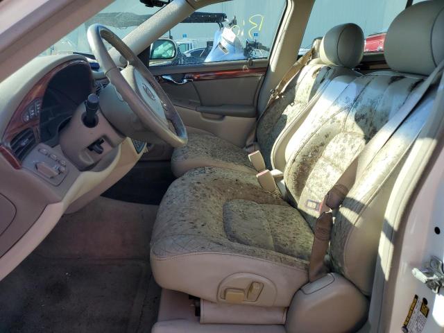 Photo 7 from auction – 2005 CADILLAC DEVILLE with VIN 1G6KD54Y65U119099