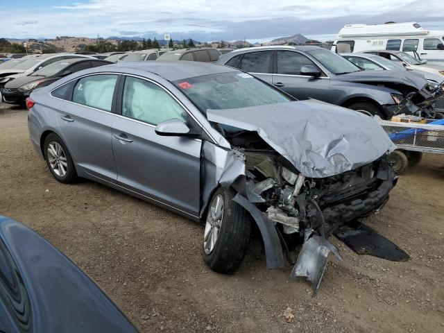 Photo 4 from auction – 2016 HYUNDAI SONATA SE with VIN 5NPE24AF5GH273734
