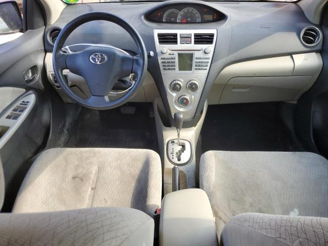 Photo 8 from auction – 2008 TOYOTA YARIS with VIN JTDBT923784012145