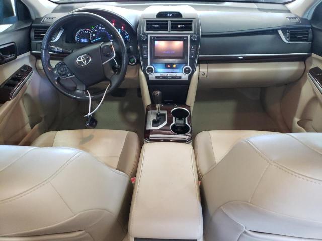 Фото 8 с аукциона – 2012 TOYOTA CAMRY BASE с VIN 4T1BF1FK0CU012129