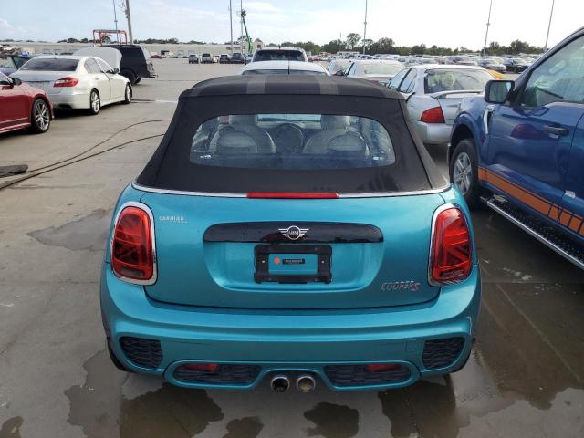 Photo 6 from auction – 2019 MINI COOPER S with VIN WMWWG9C59K3E41385