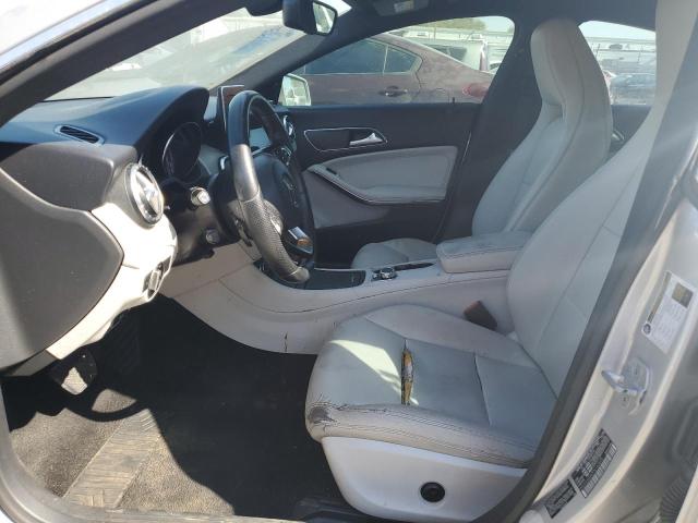 Photo 7 from auction – 2015 MERCEDES-BENZ CLA 250 with VIN WDDSJ4EB2FN163435
