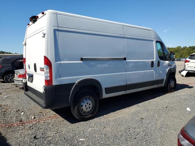 Photo 3 from auction – 2021 RAM PROMASTER with VIN 3C6LRVDG3ME542611
