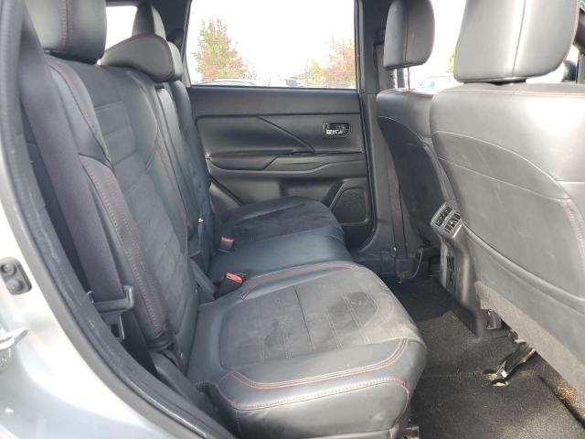 Photo 11 from auction – 2020 MITSUBISHI OUTLANDER with VIN JA4AD3A31LZ035997