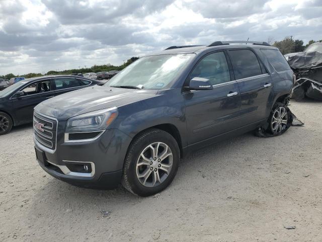 GMC ACADIA SLT 2014 with VIN 1GKKRRKD3EJ324195 - Photo from auction