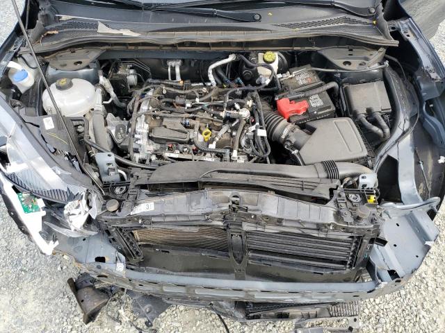 Photo 12 from auction – 2022 FORD ESCAPE SE with VIN 1FMCU0G60NUB18234