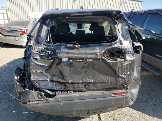 Photo 6 from auction – 2023 TOYOTA RAV4 XLE with VIN 2T3W1RFVXPC233177