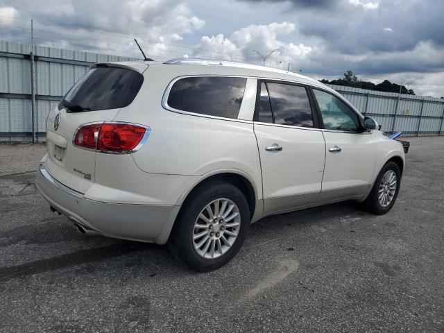 Photo 3 from auction – 2008 BUICK ENCLAVE CX with VIN 5GAER23718J244635